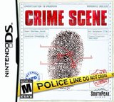 Crime Scene (Nintendo DS)